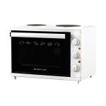 Mini šporet Alfa Plam MiniAlfa