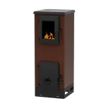 Alfa Plam Vulkan S ECO Braon - slika 4