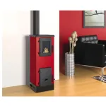 Alfa Plam Vulkan S ECO Crveni - slika 2