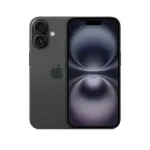 Mobilni telefon Apple iPhone 16 128GB Crna
