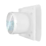 Bosch Fan 1500W Fi 125 - slika 3