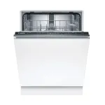 Ugradna mašina za pranje sudova Bosch SMV25AX06E