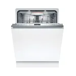 Ugradna mašina za pranje sudova Bosch SMV8YCX02E