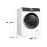 Bosch WGH256A6BY - slika 4