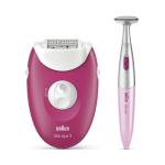 Epilator Braun SE3420