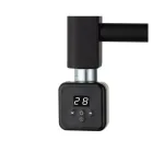 Bravus E-BRAVO 6510SQ Crni - slika 2