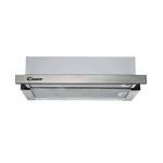 Ugradni aspirator Candy CBT625 2X 1