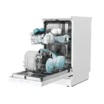 Candy CF0C7SB0FW - slika 4