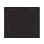 Ugradna ploča za kuvanje Candy CH64CCB/4U2