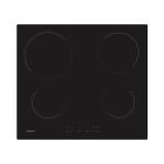 Ugradna ploča za kuvanje Candy CH64CCB