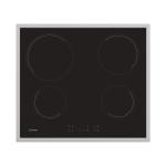 Ugradna ploča za kuvanje Candy CH64FX