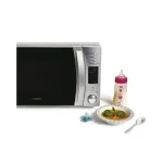 Candy CMXG22DS - slika 2