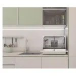 Candy CP6E51LW - slika 4