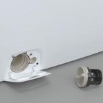 Candy CS41072DE T-S - slika 2