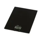 Kuhinjska vaga Clatronic KW3820 Crna