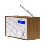 Radio uređaj Denver DAB-46 Beli