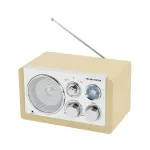 Denver TR-63LW Bež - slika 2