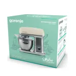 Gorenje MMC1000RL - slika 2