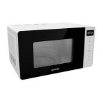 Mikrotalasna rerna Gorenje MO20S4W