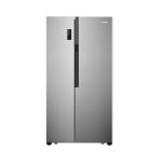 Frižider Gorenje NRS918FMX
