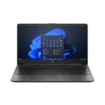 Laptop HP 250 G9 DOS 15.6"FHD AG Core 3-100U 8GB 512GB GLAN