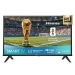 Televizor Hisense H40A4Q Smart