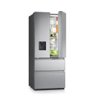 Frižider Hisense RF632N4WIE