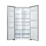 Frižider Hisense RS677N4AIF