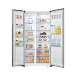 Hisense RS677N4AIF - slika 3