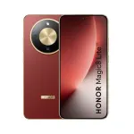 Mobilni telefon Honor Magic 8 lite 8/256 Bordo Crvena