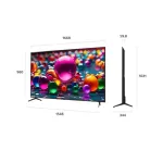 LG 75UA75006LA Smart - slika 2