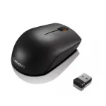 Lenovo 300 Compact Bežični Crna - slika 2