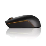 Lenovo 300 Compact Bežični Crna - slika 4