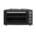 Mini šporet Linea LMO45-0611