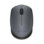 Miš Logitech M170 Bežični Siva