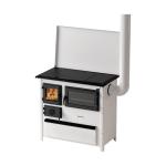 Peć na čvrsto gorivo MBS TREND Beli Desni