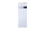 Unutrašnja jedinica sa integrisanim rezervoarom PTV Midea HBT-A160/240CDS90GN8-B2