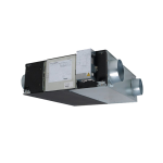 Rekuperator Mitsubishi Electric LGH-150RVXT-E