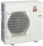 Mitsubishi Electric PCA-M100KA/PU-P100YHA - slika 3