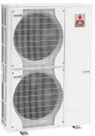 Mitsubishi Electric PCA-M125KA/PU-P125YHA - slika 3