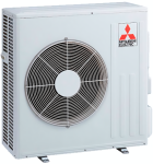 Mitsubishi Electric PCA-M71KA2/SUZ-M71VA - slika 2