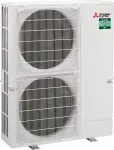 Mitsubishi Electric PEAD-M100JA2/PUZ-ZM100VKA2 - slika 2