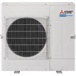 Mitsubishi Electric PEAD-M100JA2/PUZ-M100YKA2 - slika 2