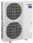 Mitsubishi Electric PEAD-M100JA2/PUZ-ZM100YKA2 - slika 2