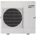 Mitsubishi Electric PEAD-M100JA2/PUZ-M100VKA2 - slika 2