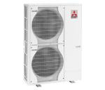 Mitsubishi Electric PEAD-M125JA2/PUZ-M125YKA2 - slika 2