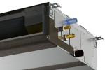 Mitsubishi Electric PEAD-M140JA2/PUZ-ZM140VKA2 - slika 4