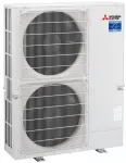 Mitsubishi Electric PEAD-M140JA2/PUZ-ZM140YKA2 - slika 2