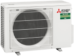 Mitsubishi Electric PLA-M100EA2/PUZ-ZM100YKA2/PLP-6EAE - slika 2