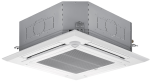 Kasetni klima uređaj Mitsubishi Electric PLA-M125EA2/PUZ-ZM125VKA2/PLP-6EAE